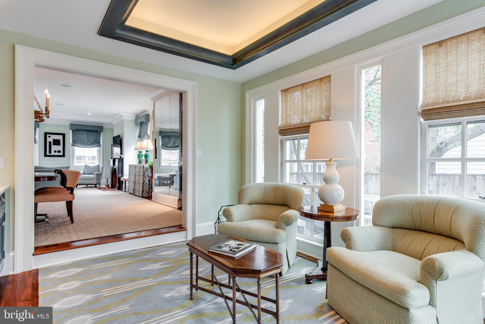 HISTORIC DISTRICT - Residential