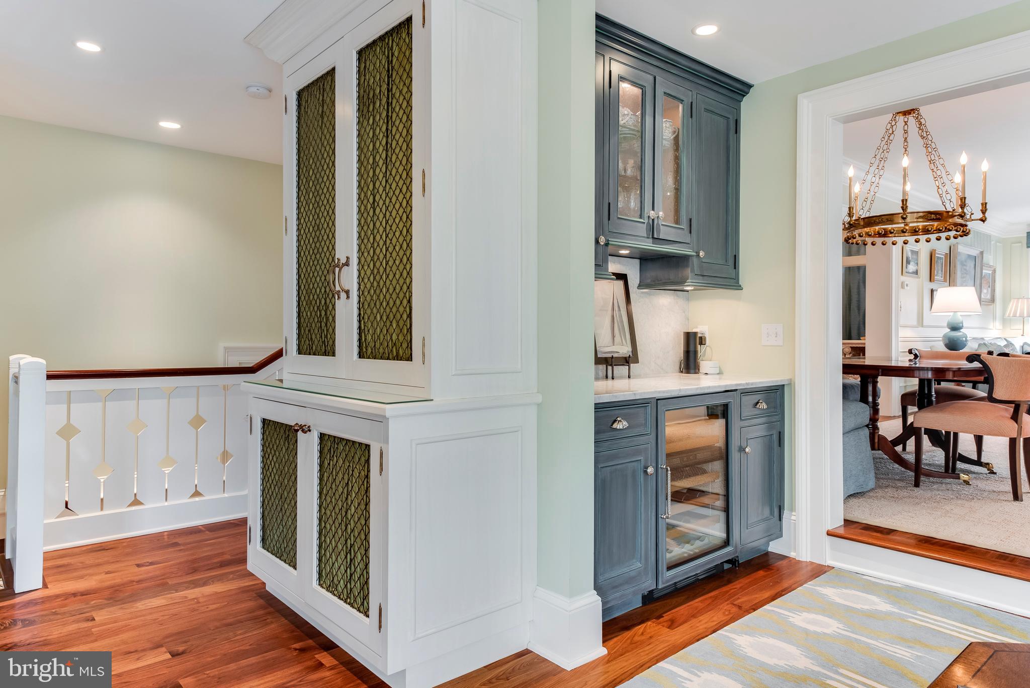 HISTORIC DISTRICT - Residential