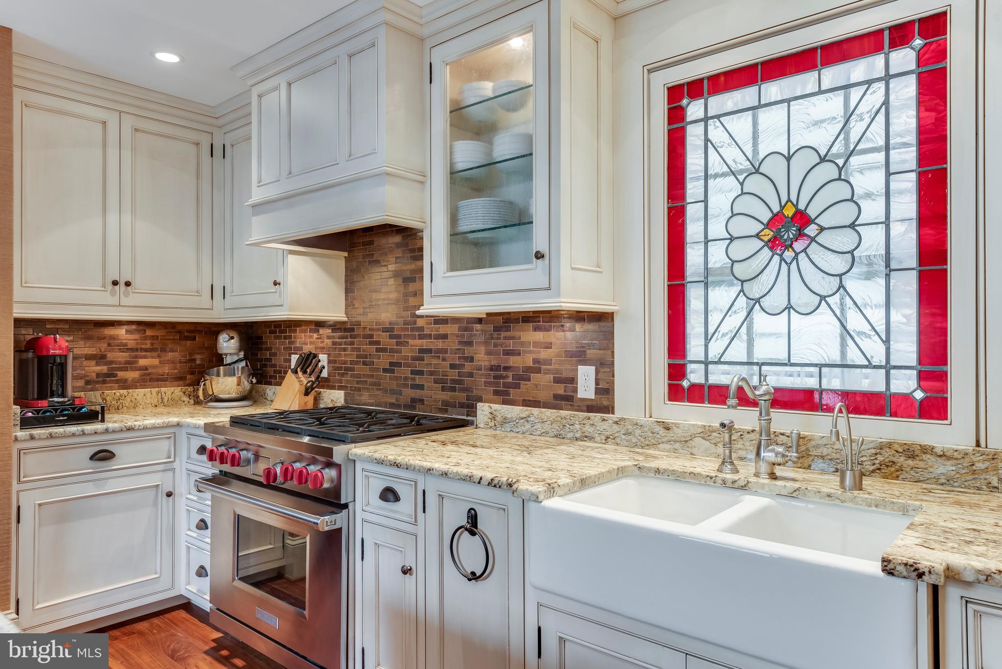 HISTORIC DISTRICT - Residential