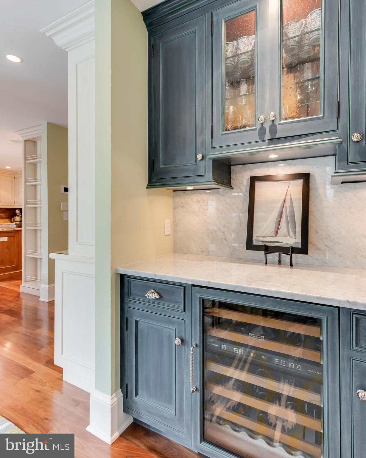 HISTORIC DISTRICT - Residential