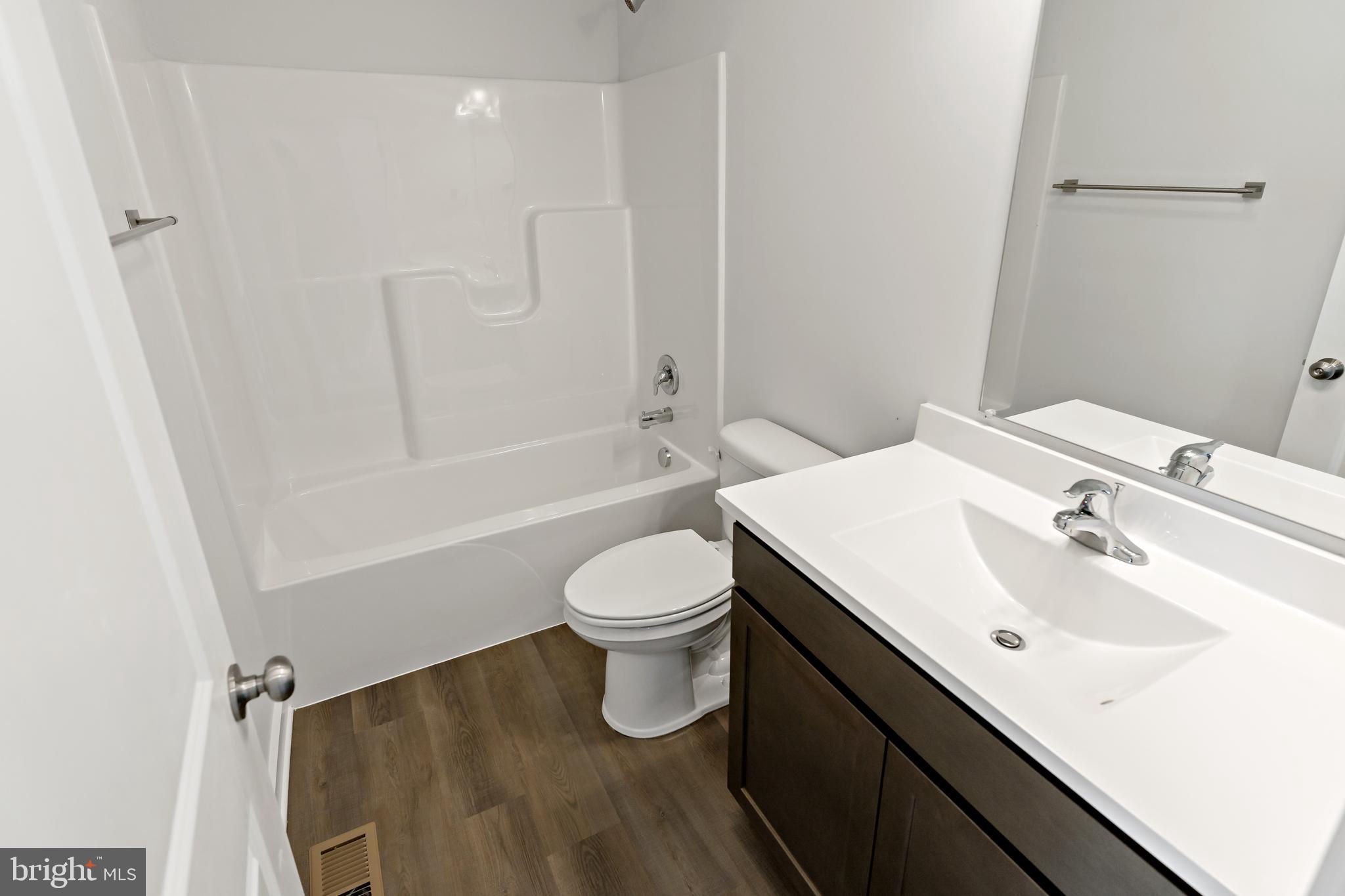 THE COMMUNITIES OF BURWELL - Residential