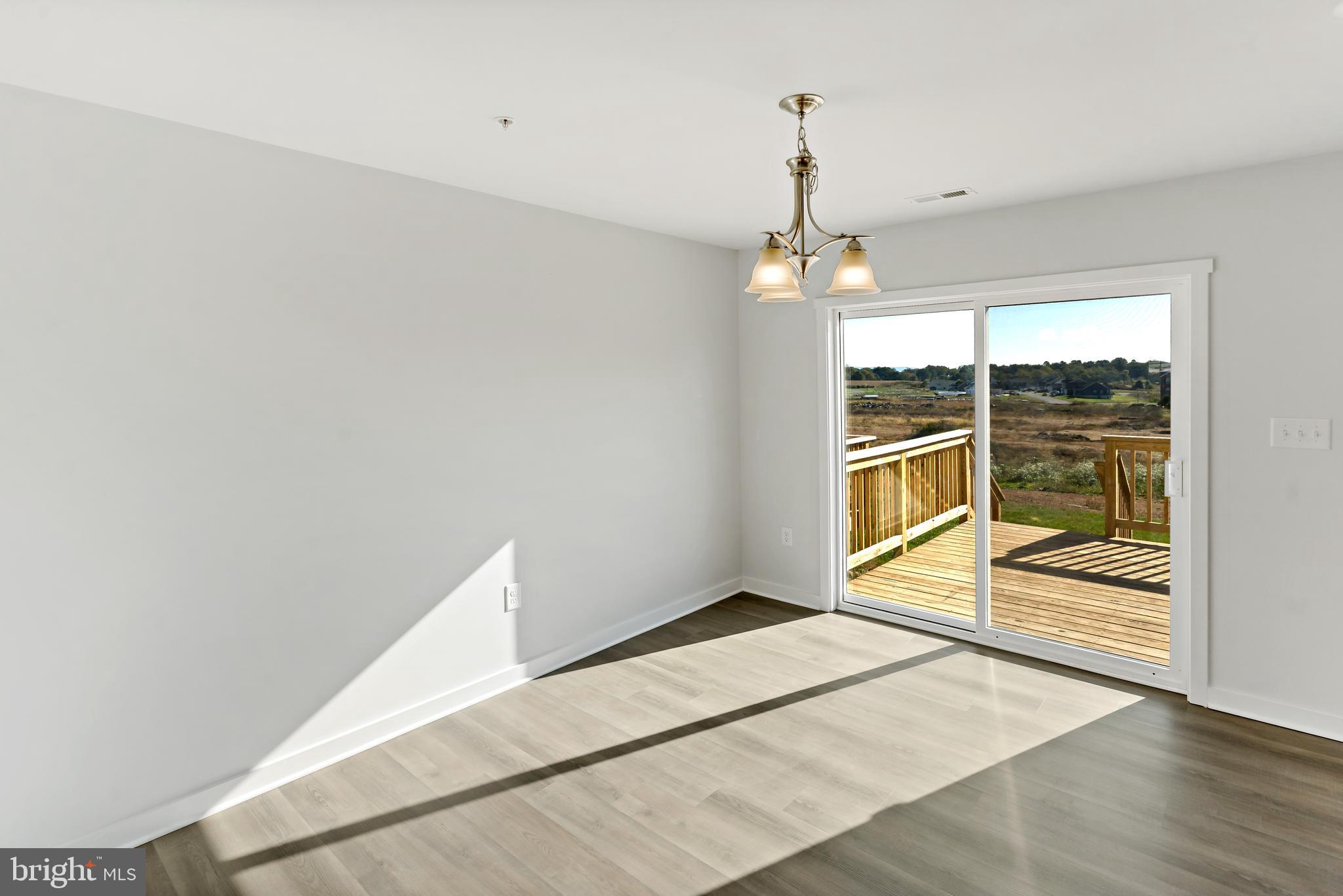 THE COMMUNITIES OF BURWELL - Residential