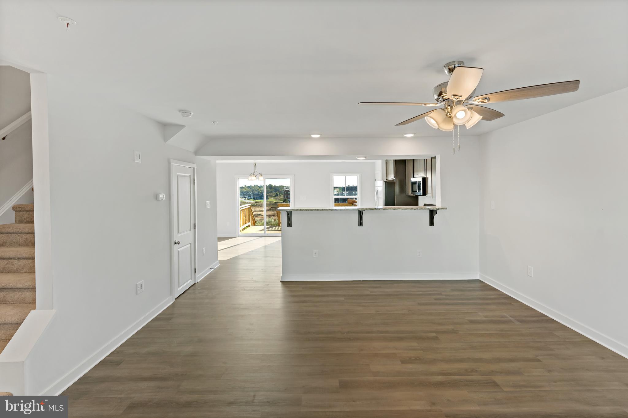 THE COMMUNITIES OF BURWELL - Residential