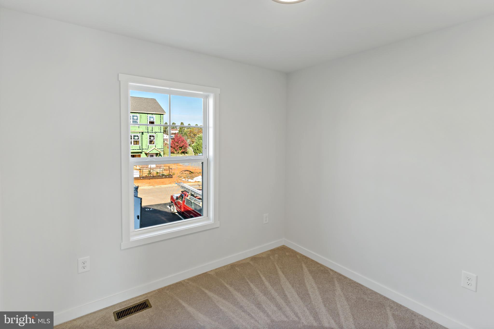 THE COMMUNITIES OF BURWELL - Residential