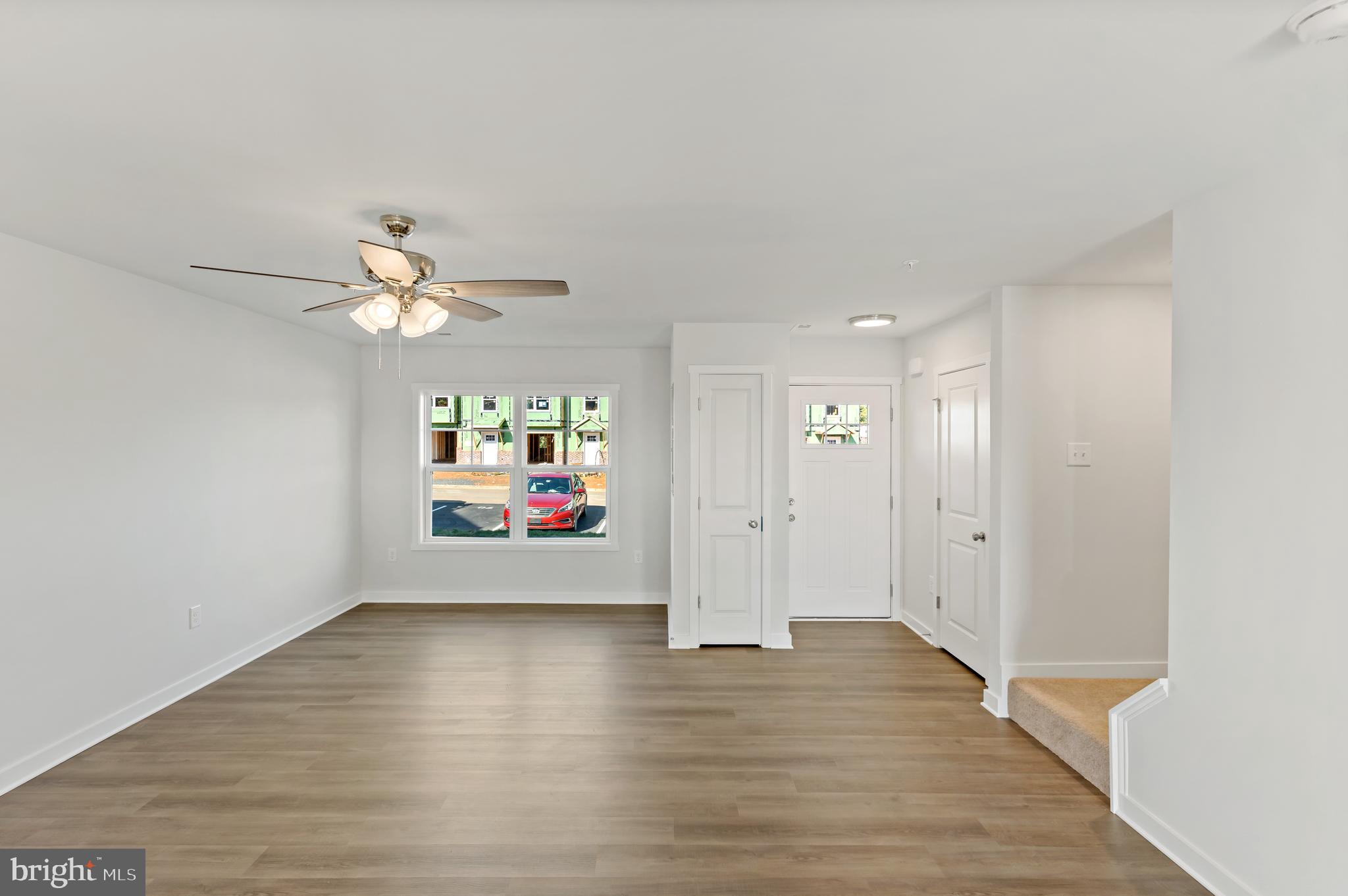 THE COMMUNITIES OF BURWELL - Residential