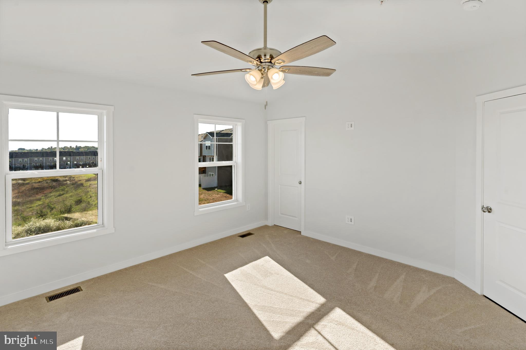 THE COMMUNITIES OF BURWELL - Residential