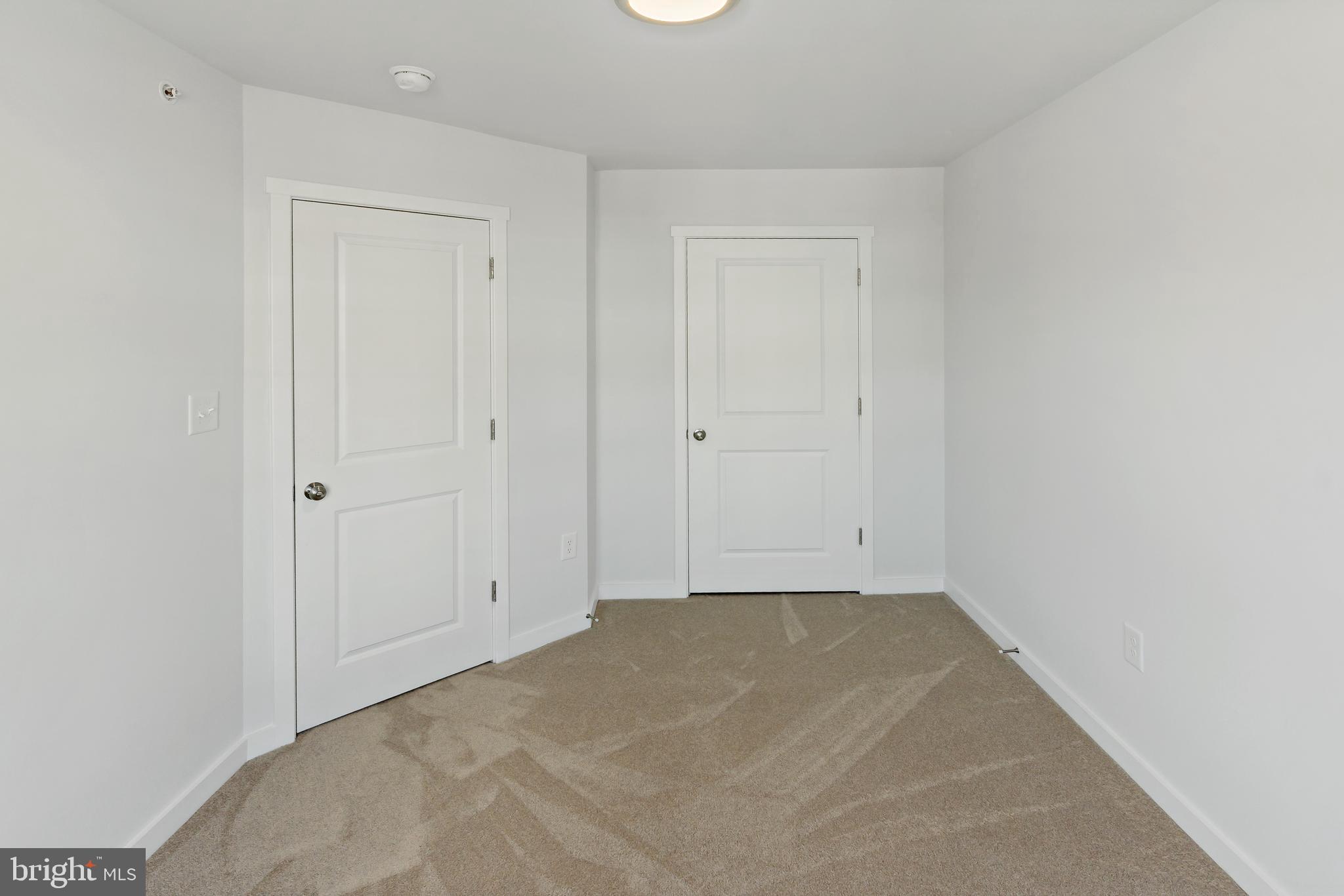 THE COMMUNITIES OF BURWELL - Residential