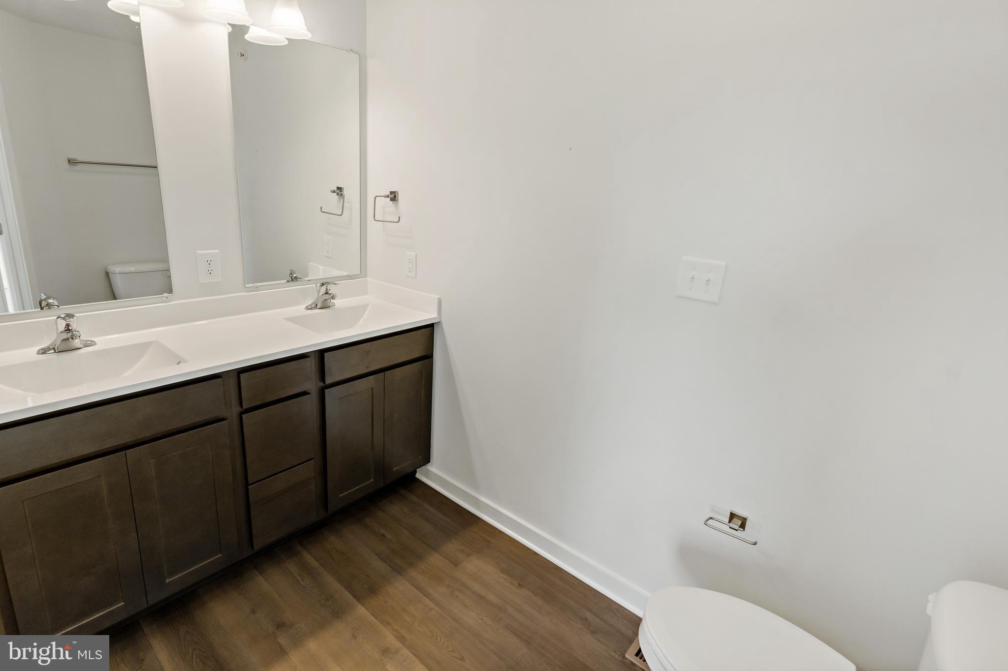 THE COMMUNITIES OF BURWELL - Residential