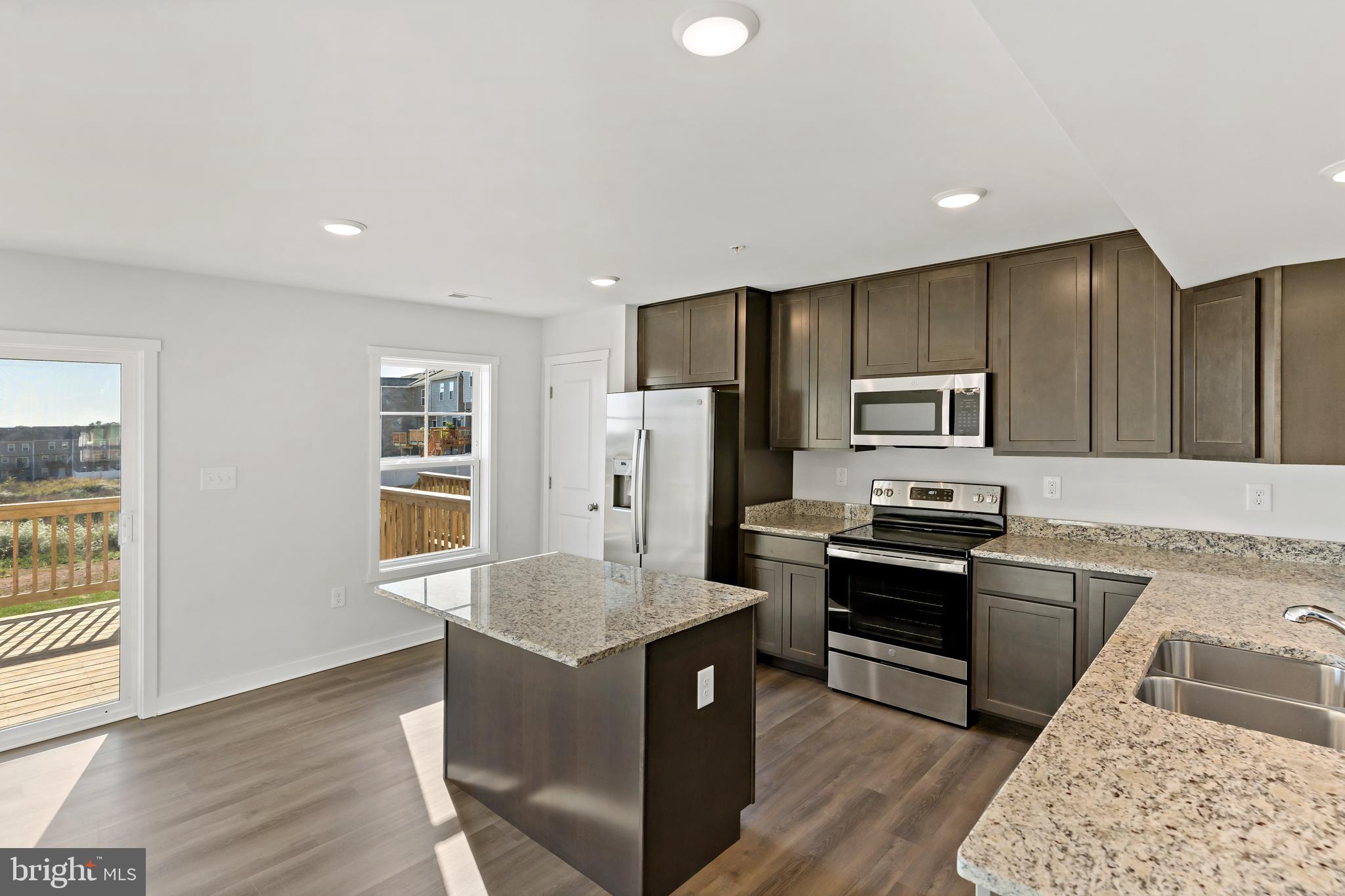 THE COMMUNITIES OF BURWELL - Residential