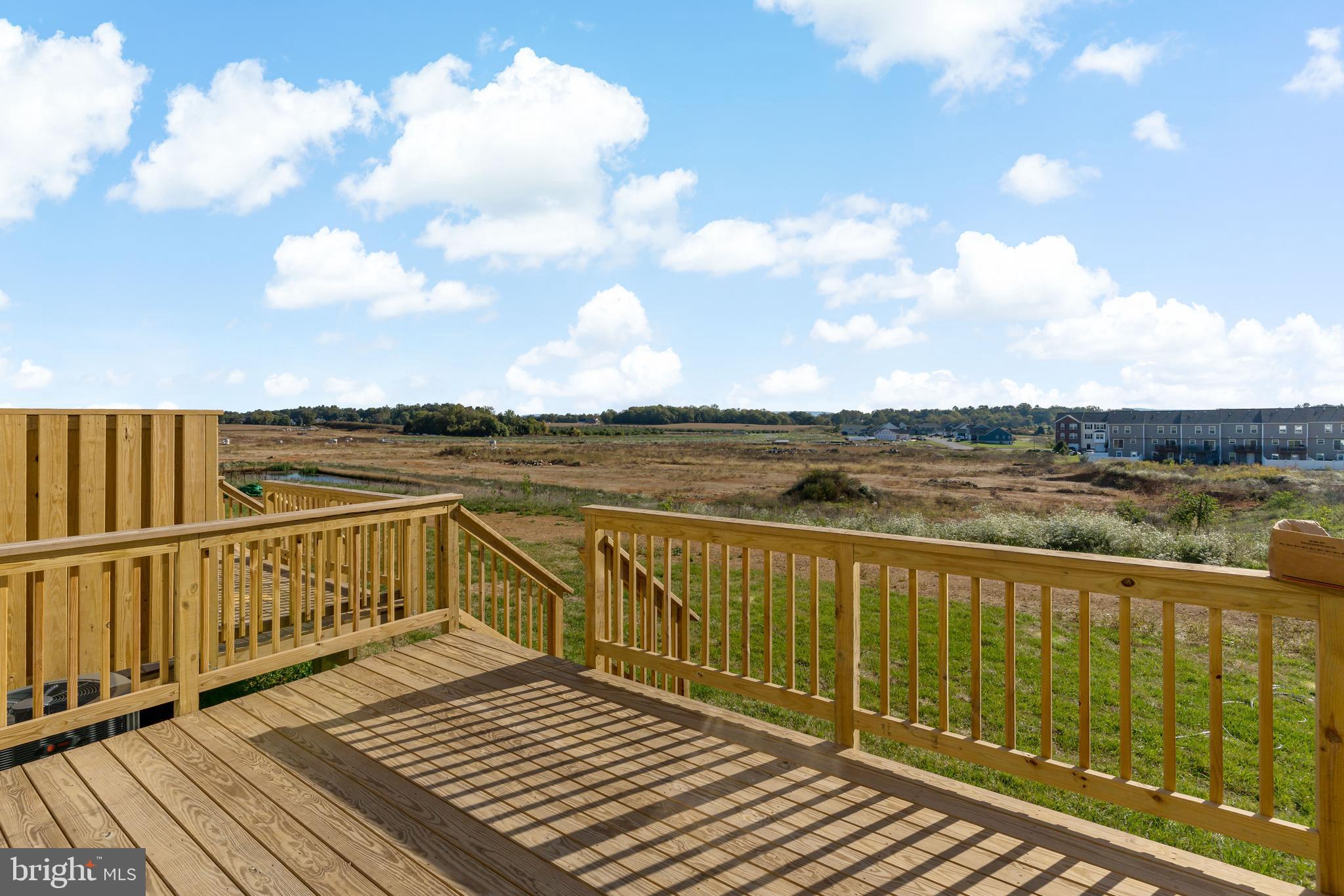 THE COMMUNITIES OF BURWELL - Residential