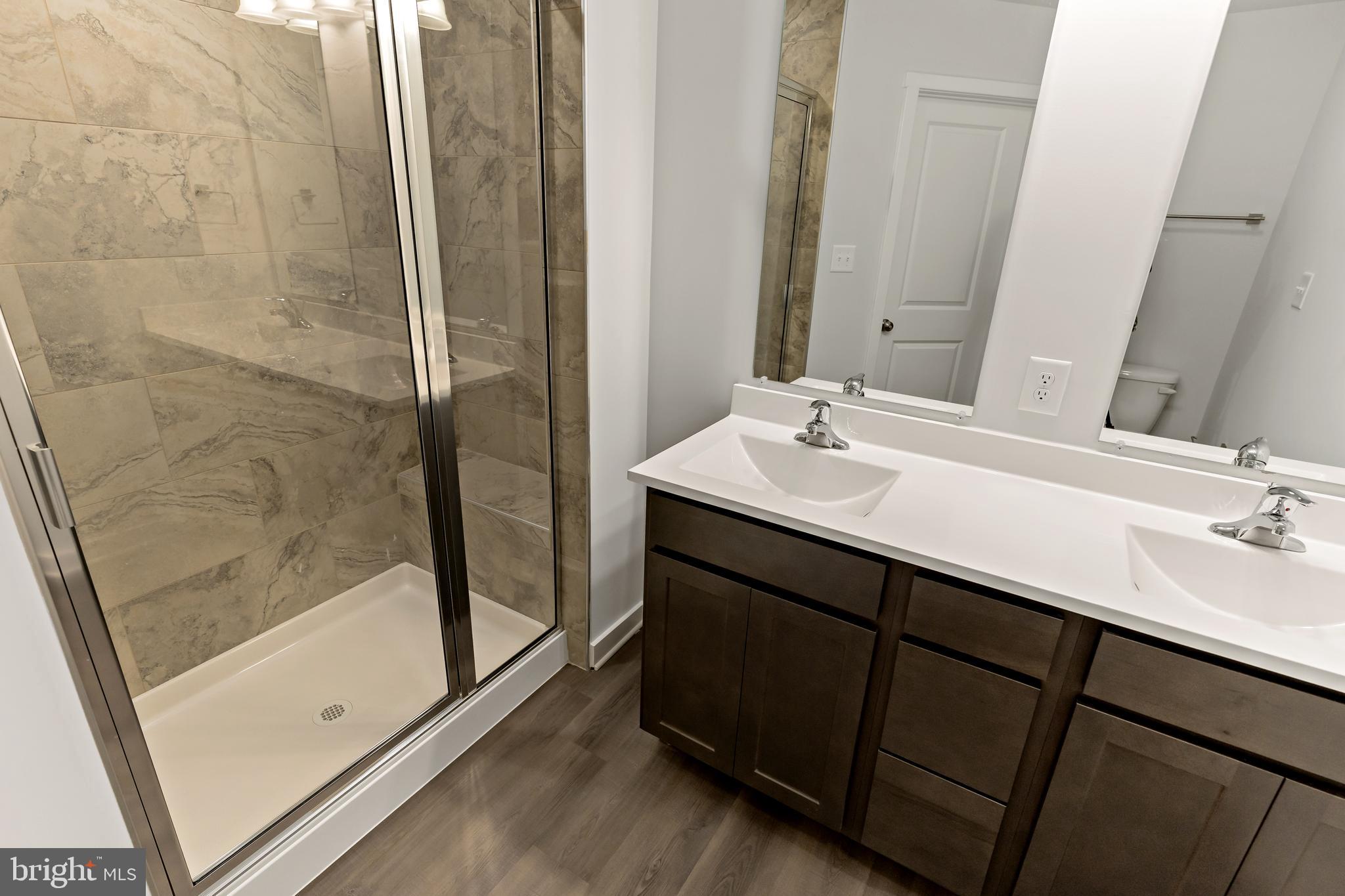 THE COMMUNITIES OF BURWELL - Residential