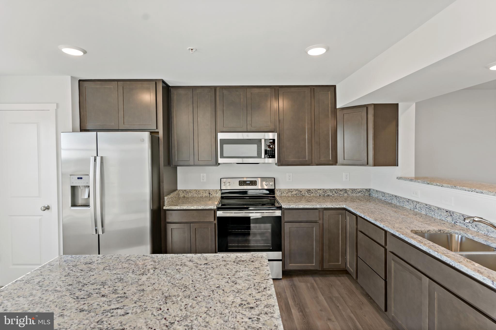 THE COMMUNITIES OF BURWELL - Residential