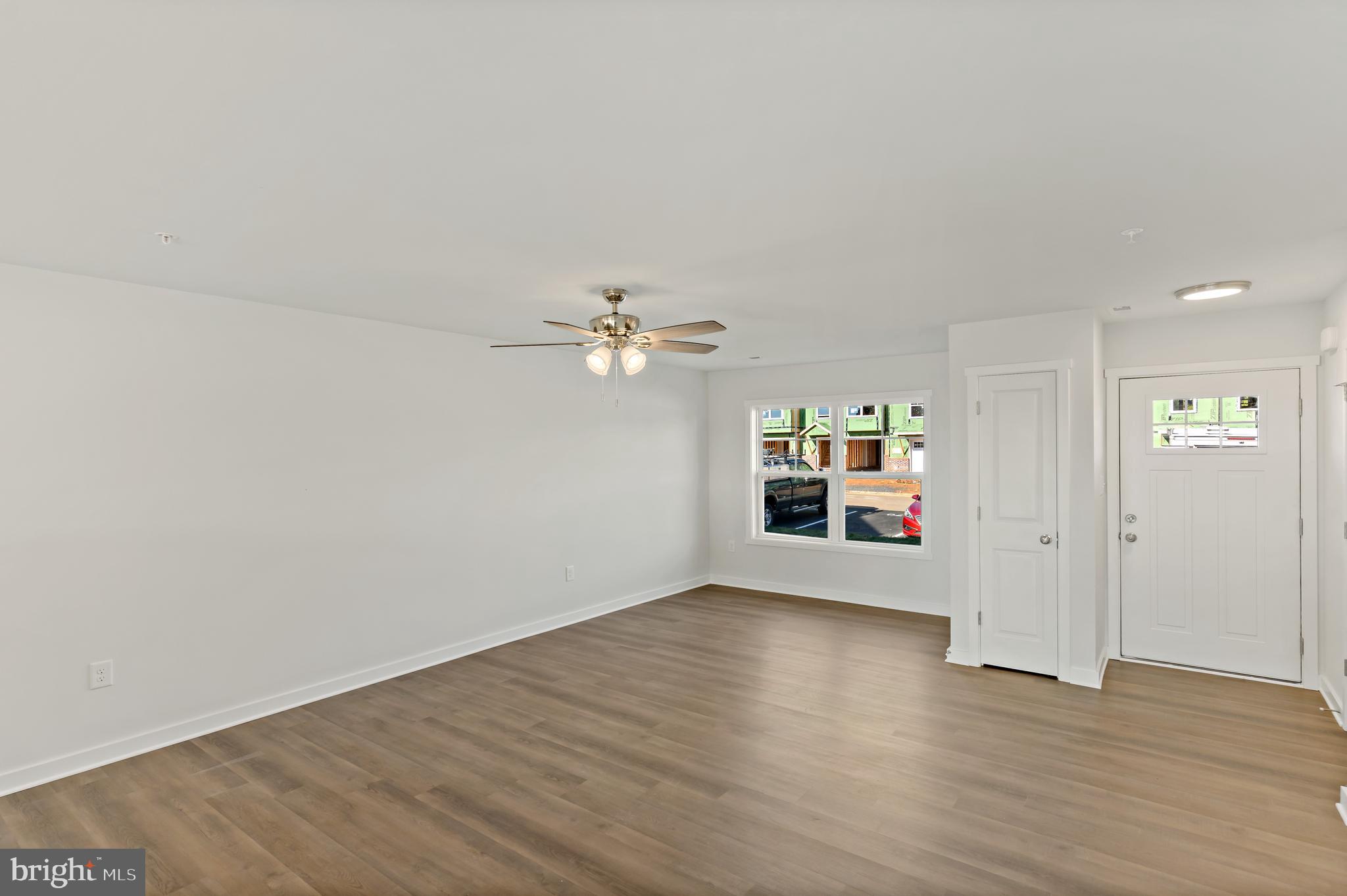 THE COMMUNITIES OF BURWELL - Residential