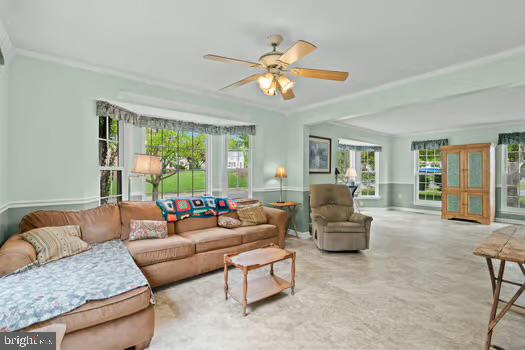 RICHFIELD STATION VILLAGE - Residential