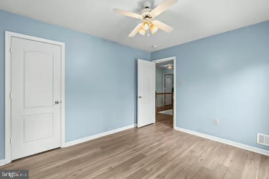 RICHFIELD STATION VILLAGE - Residential