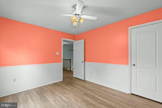 RICHFIELD STATION VILLAGE - Residential