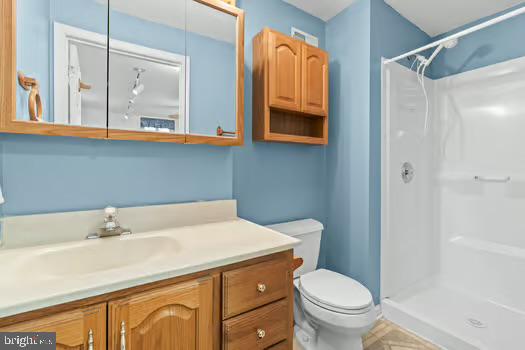 RICHFIELD STATION VILLAGE - Residential