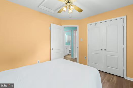 RICHFIELD STATION VILLAGE - Residential