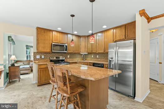 RICHFIELD STATION VILLAGE - Residential