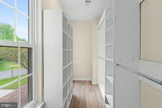 RICHFIELD STATION VILLAGE - Residential