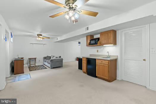 RICHFIELD STATION VILLAGE - Residential