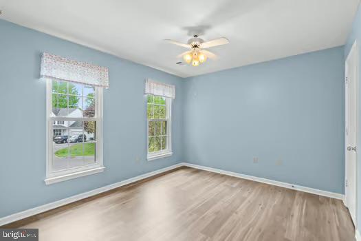 RICHFIELD STATION VILLAGE - Residential