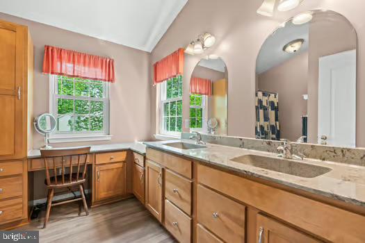 RICHFIELD STATION VILLAGE - Residential