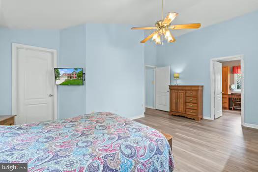 RICHFIELD STATION VILLAGE - Residential