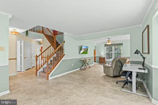 RICHFIELD STATION VILLAGE - Residential