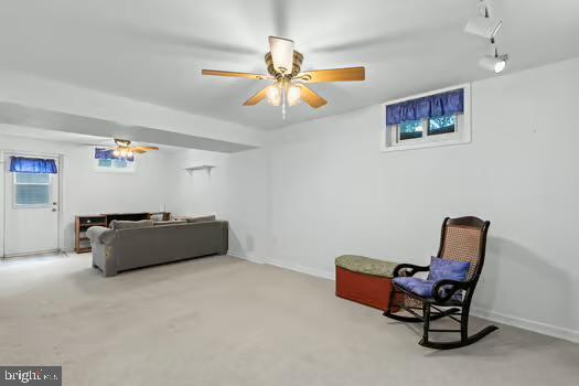 RICHFIELD STATION VILLAGE - Residential