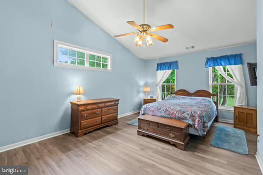 RICHFIELD STATION VILLAGE - Residential