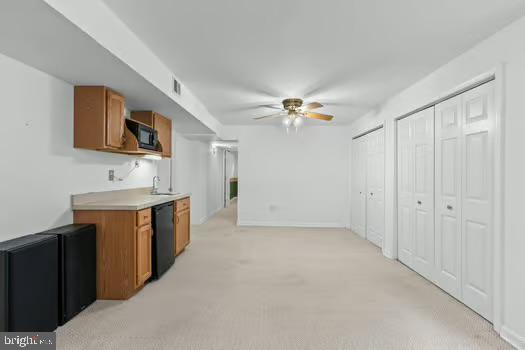 RICHFIELD STATION VILLAGE - Residential