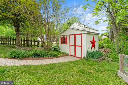 RICHFIELD STATION VILLAGE - Residential