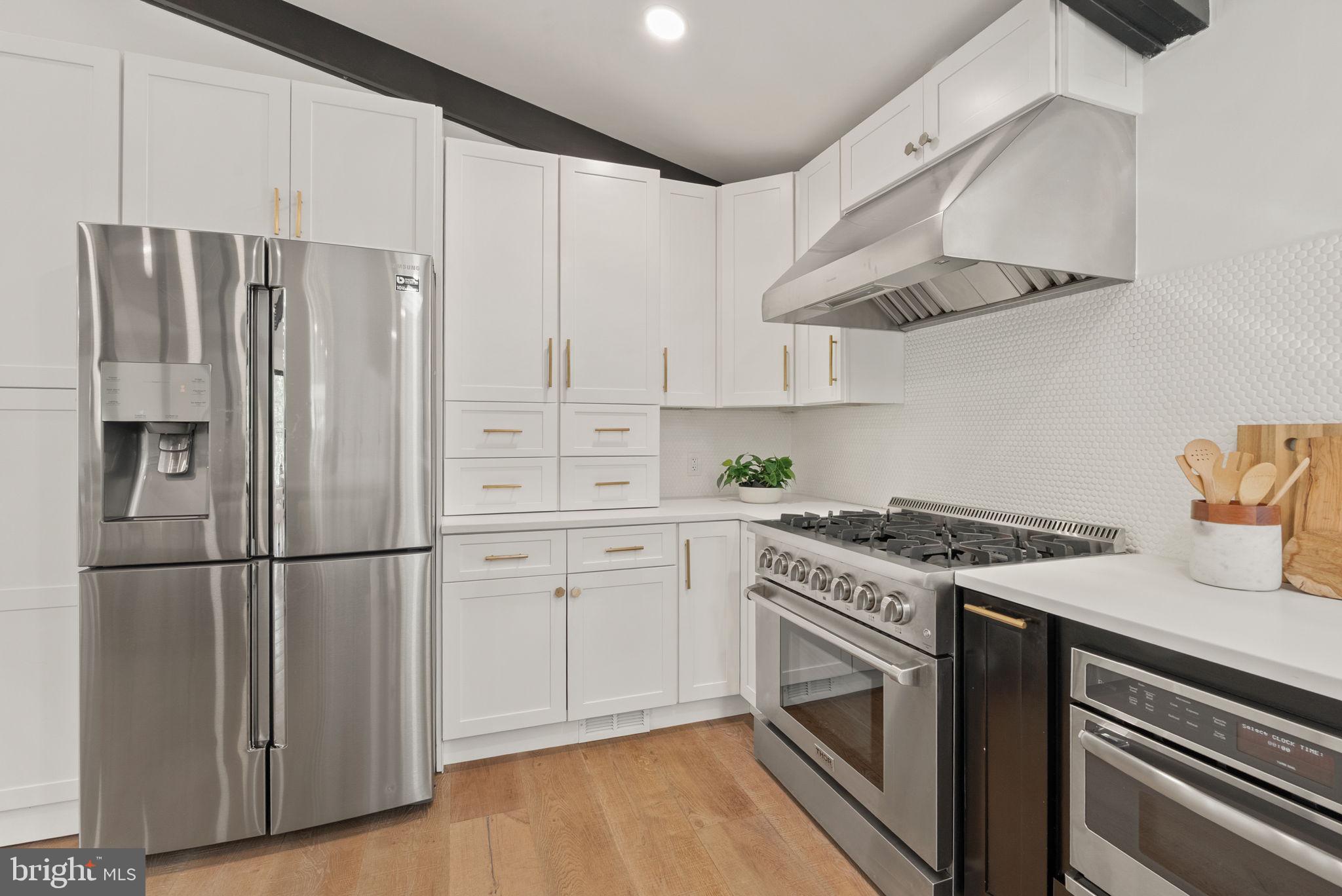 MOORE HILL ESTATES - Residential