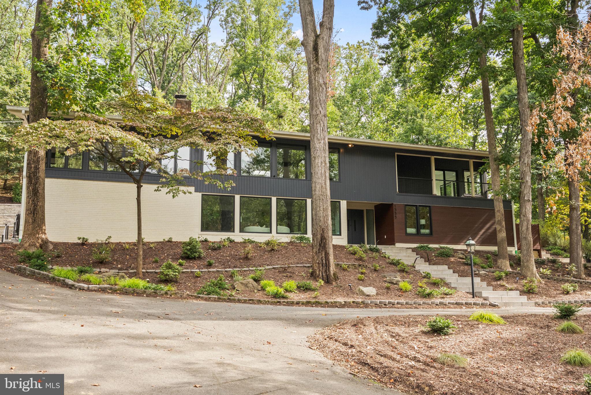 MOORE HILL ESTATES - Residential