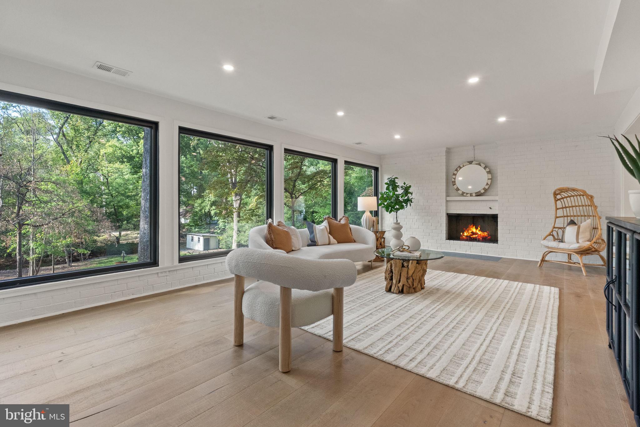 MOORE HILL ESTATES - Residential