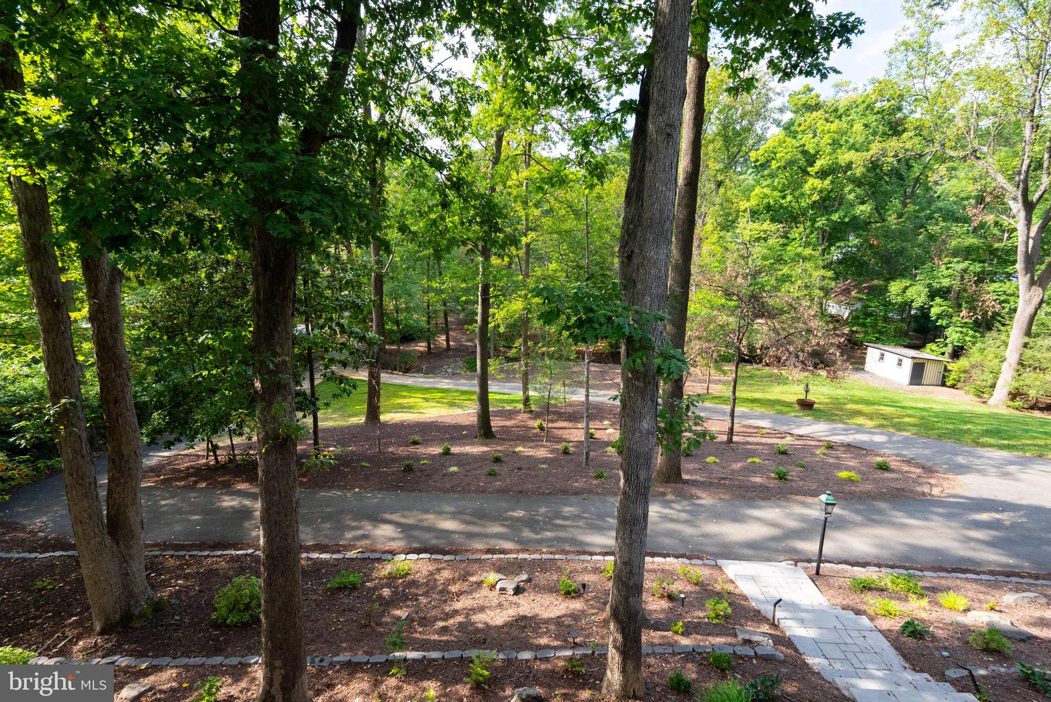 MOORE HILL ESTATES - Residential