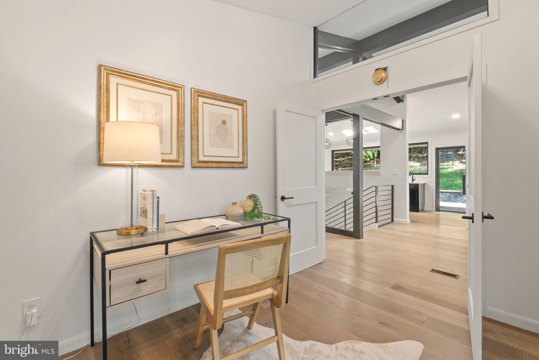 MOORE HILL ESTATES - Residential