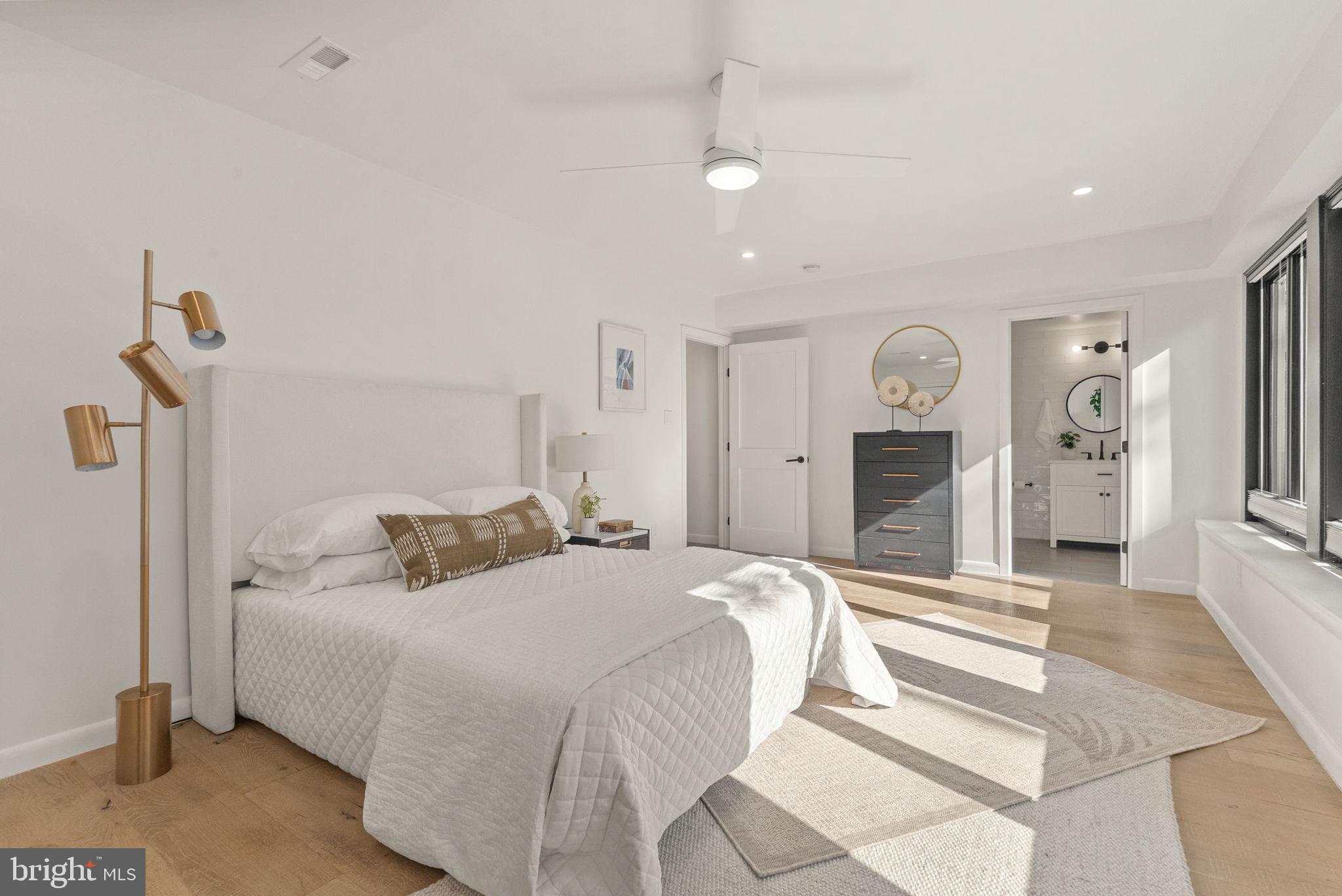 MOORE HILL ESTATES - Residential