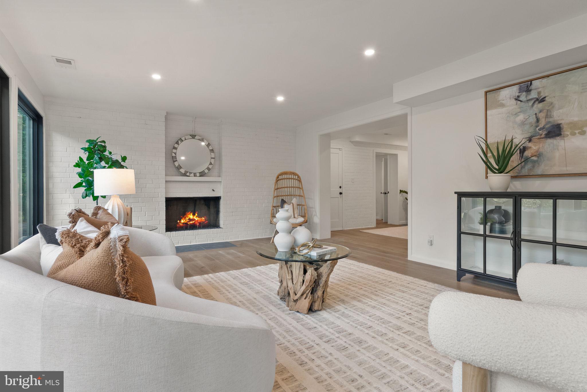 MOORE HILL ESTATES - Residential