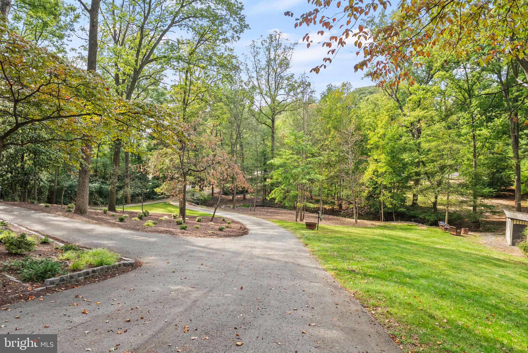 MOORE HILL ESTATES - Residential