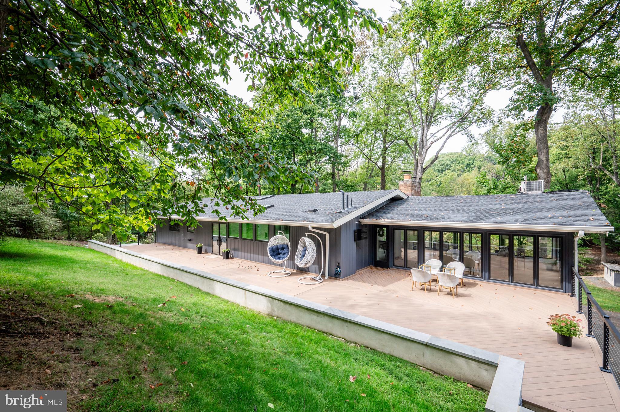 MOORE HILL ESTATES - Residential