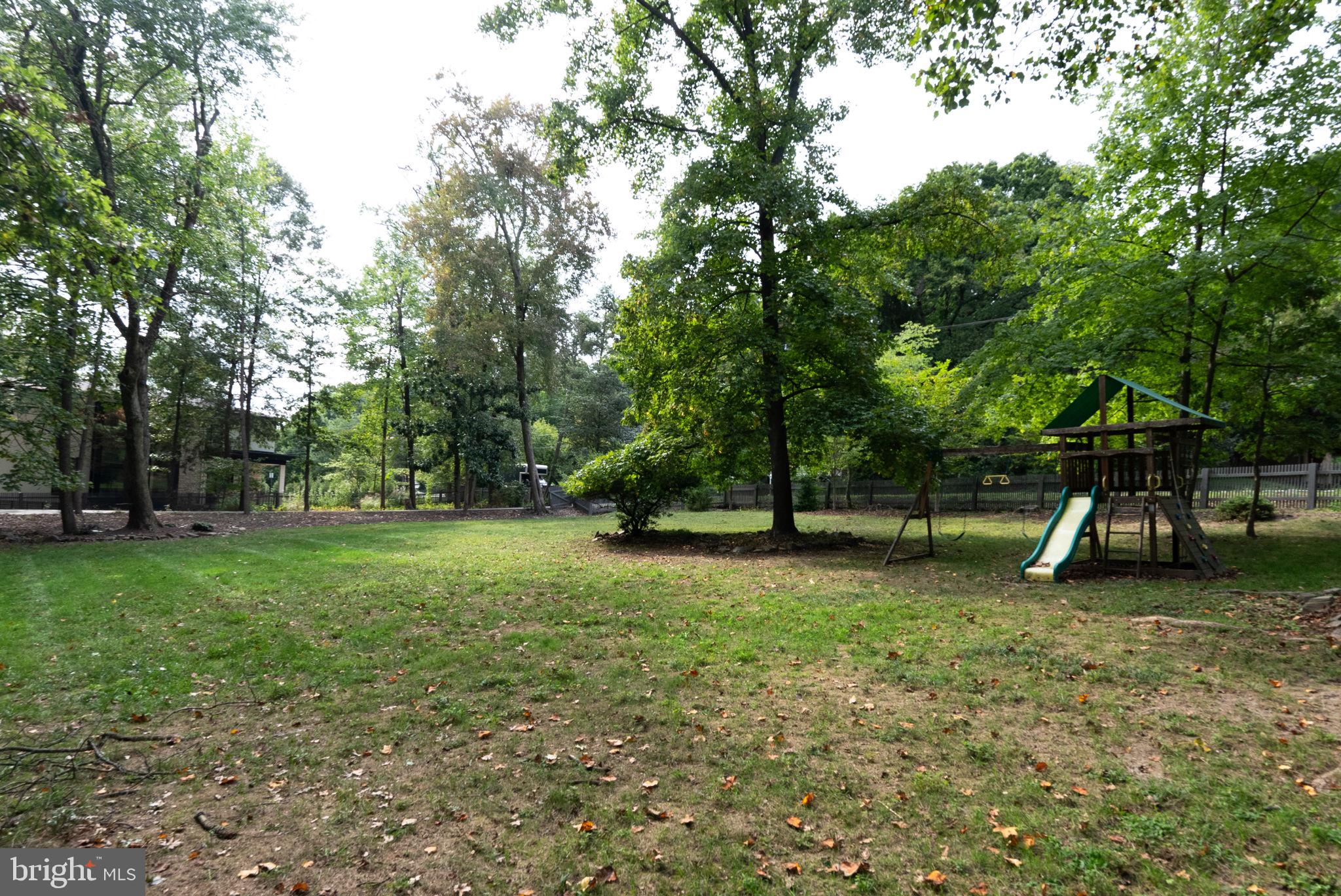 MOORE HILL ESTATES - Residential