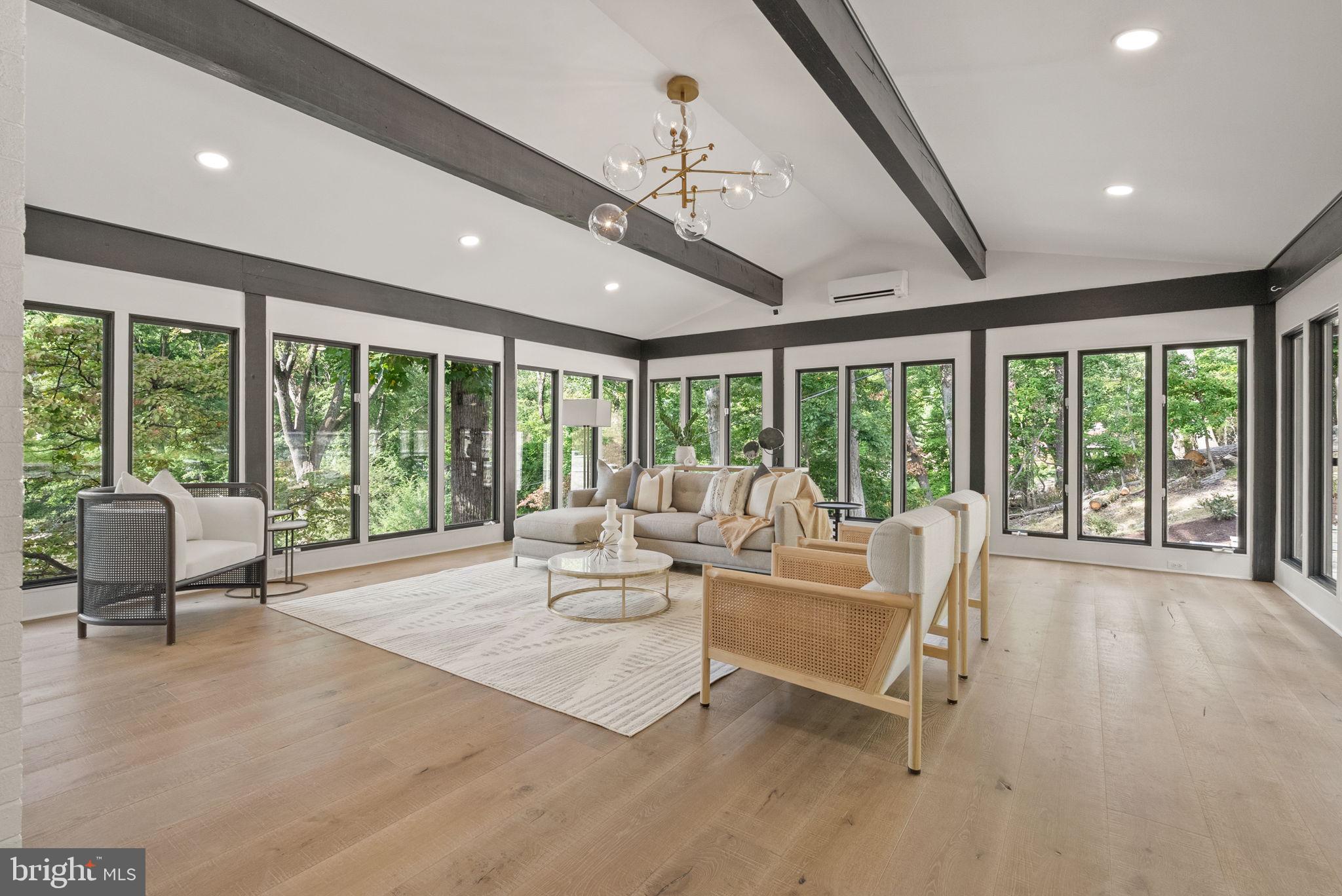 MOORE HILL ESTATES - Residential