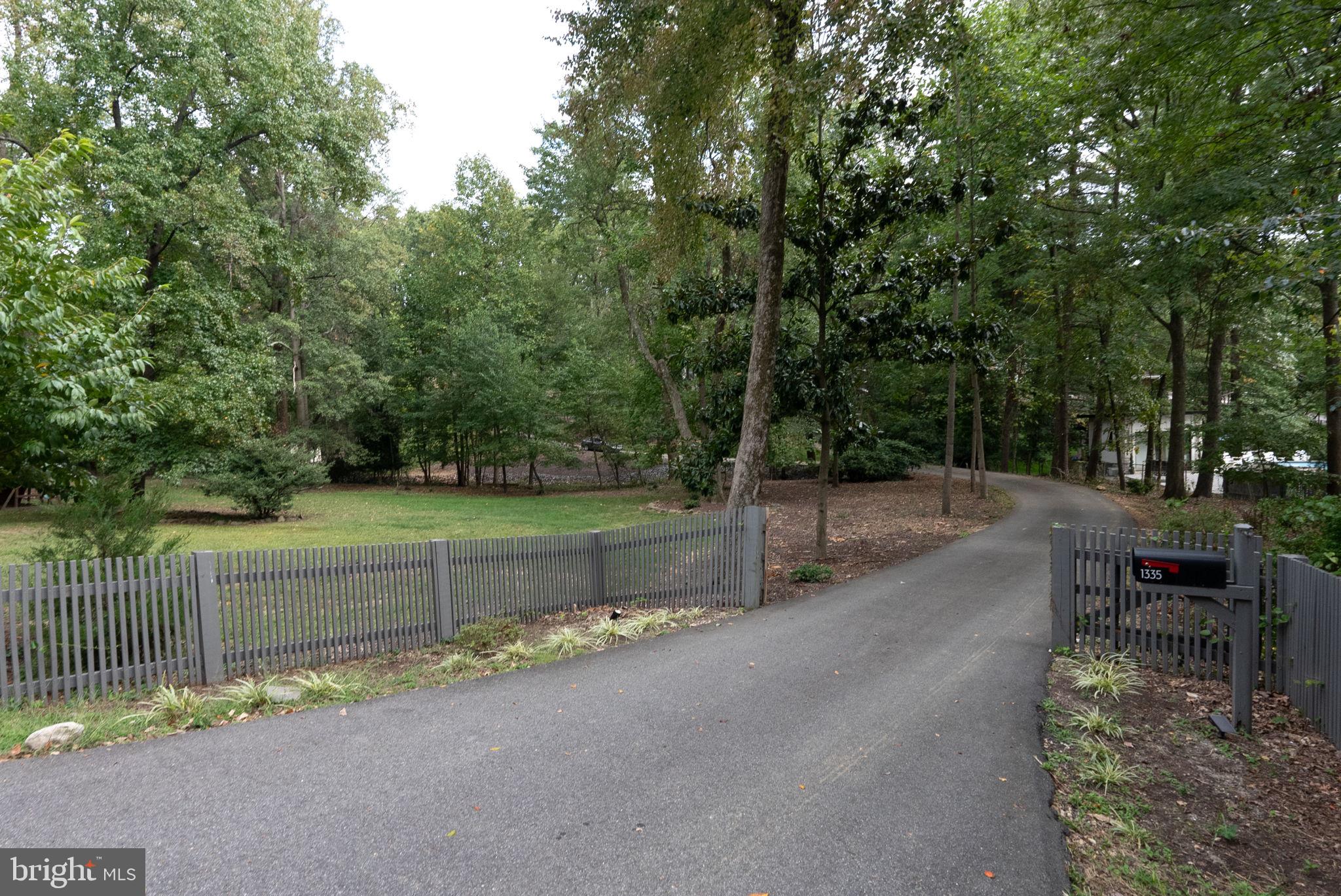 MOORE HILL ESTATES - Residential