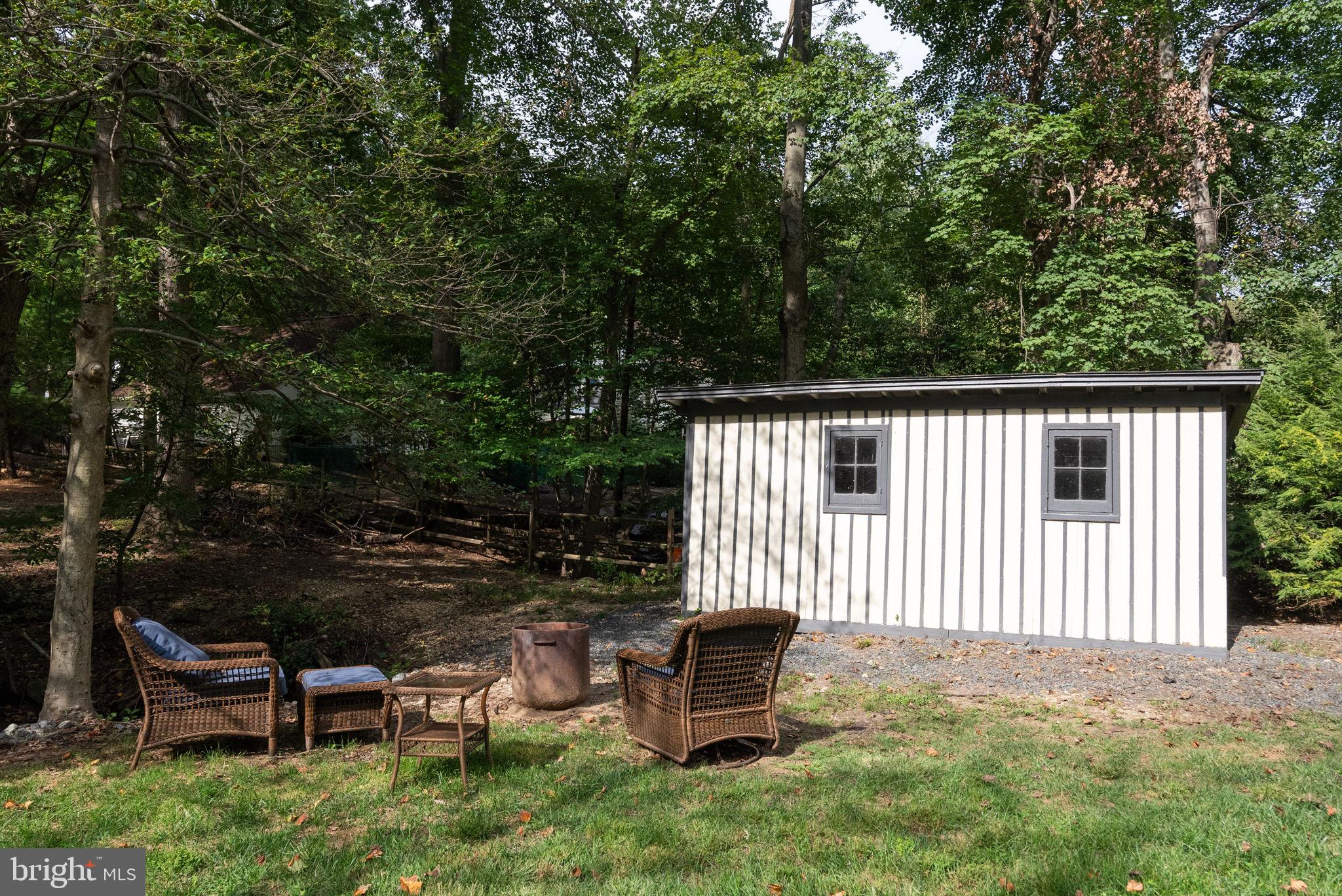 MOORE HILL ESTATES - Residential