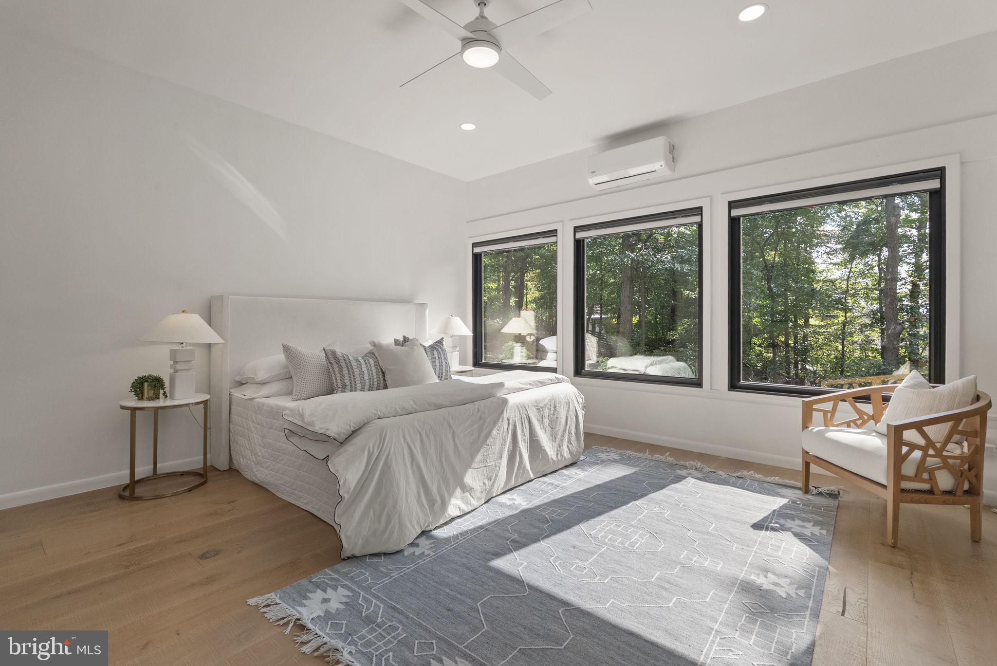 MOORE HILL ESTATES - Residential