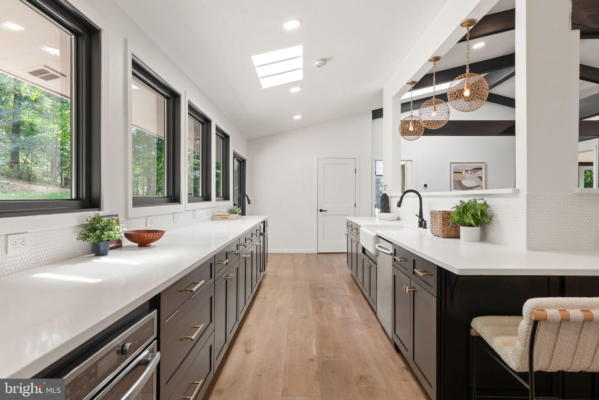 MOORE HILL ESTATES - Residential