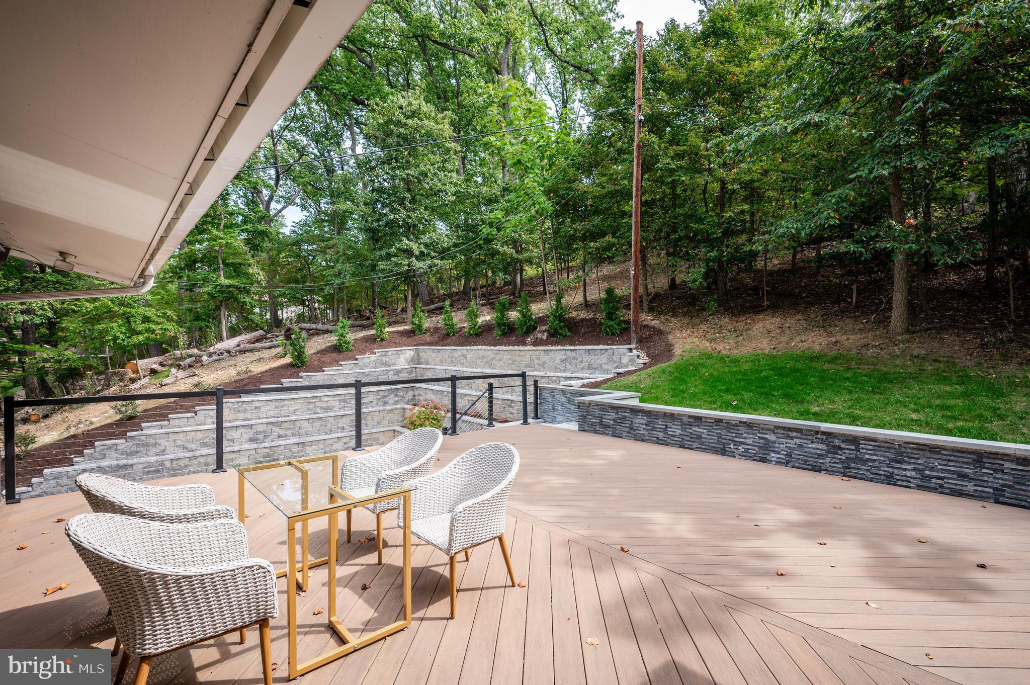 MOORE HILL ESTATES - Residential