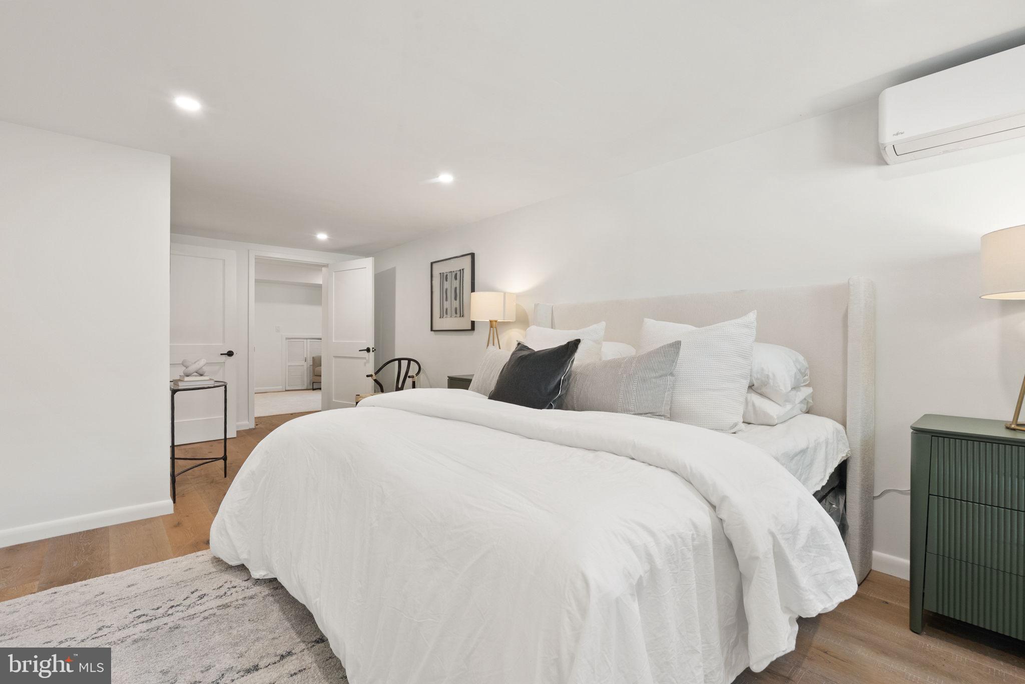 MOORE HILL ESTATES - Residential